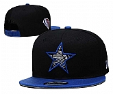 Orlando Magic Team Logo Adjustable Hat YD,baseball caps,new era cap wholesale,wholesale hats